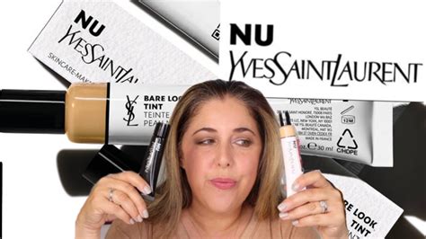 ysl nu tone corrector green|Anya's Green Cleaning .